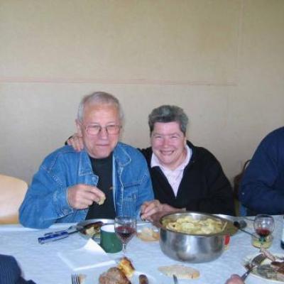 Joies partagées