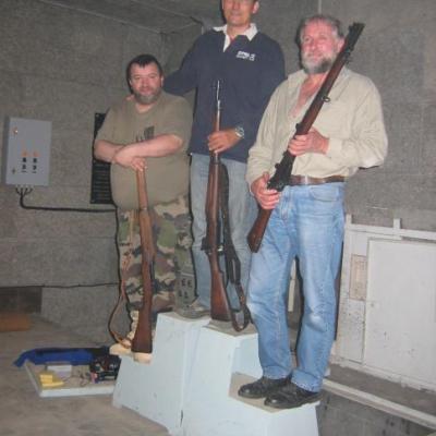 concours du 25 août 2006