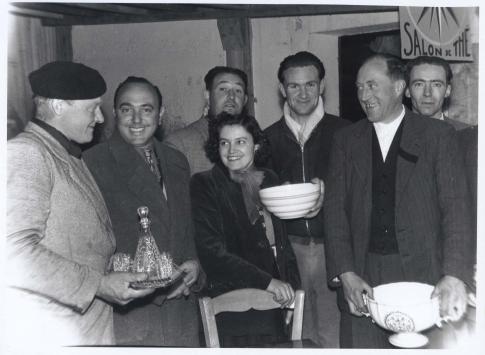 1951, encore du bonheur!