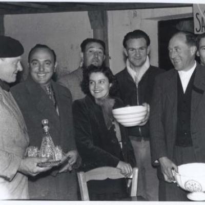 1951, encore du bonheur!