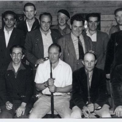 Tireurs et dirigeants (1951)