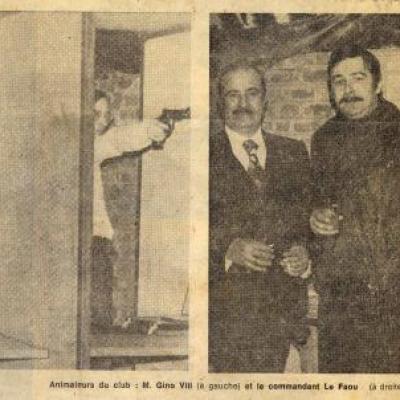 1977 G.Vitti et Cd Le Faou