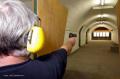 25 mètres pistolet et revolver