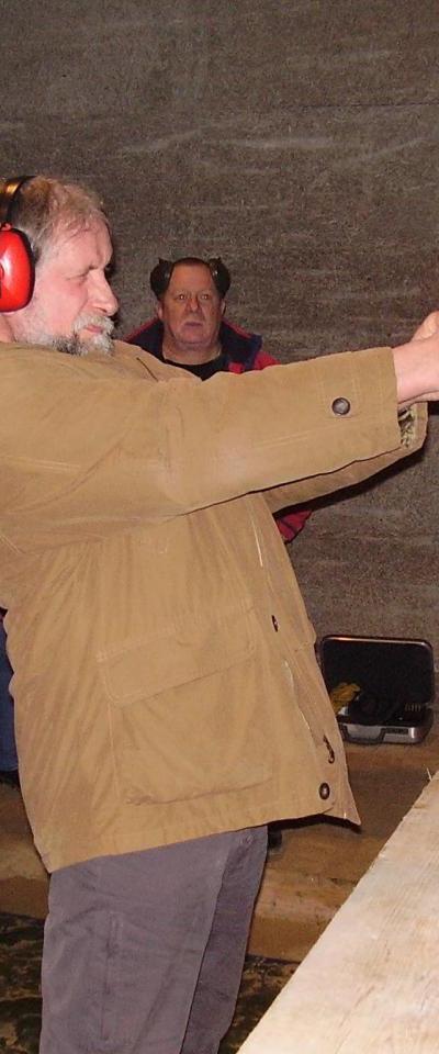 13 et 14 janvier 2007 (TAR)