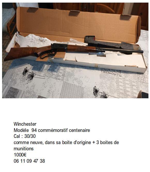 Winchester 94
