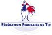 Logo de la Fédération Française de Tir